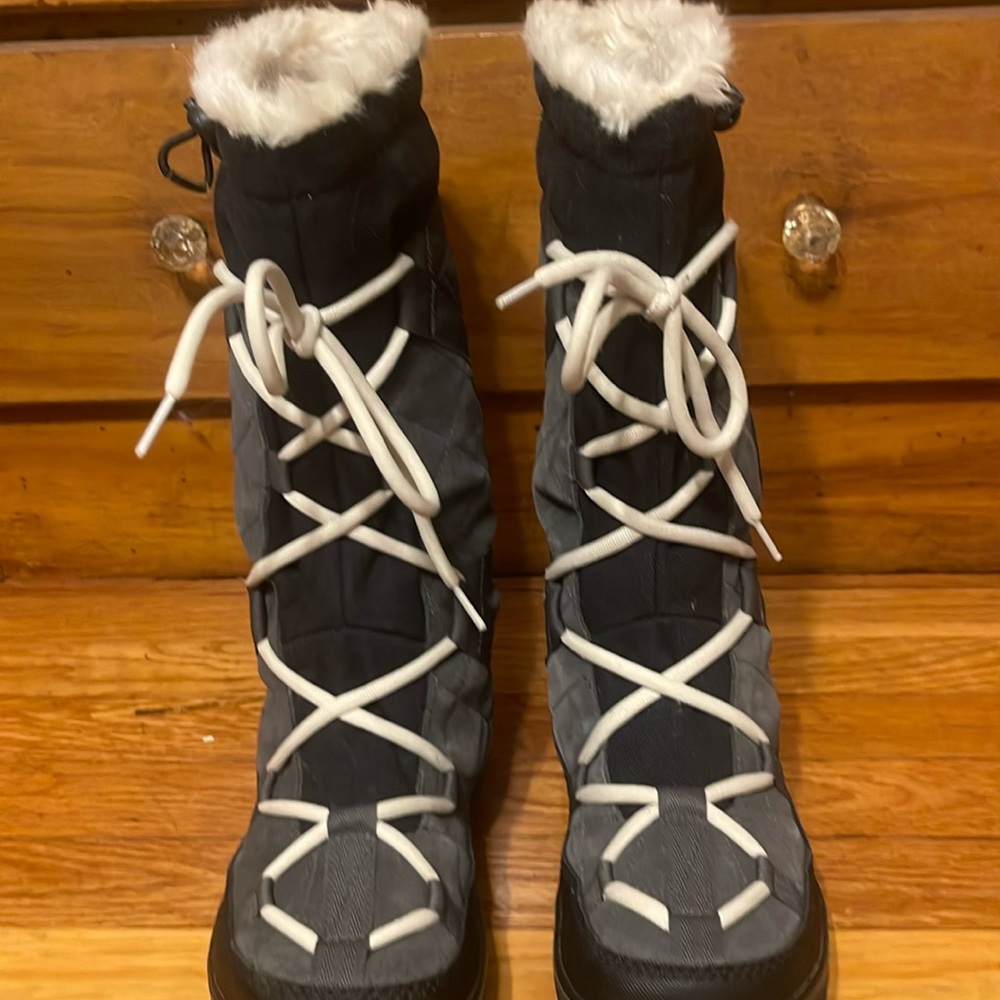 Sorel Snow Boots